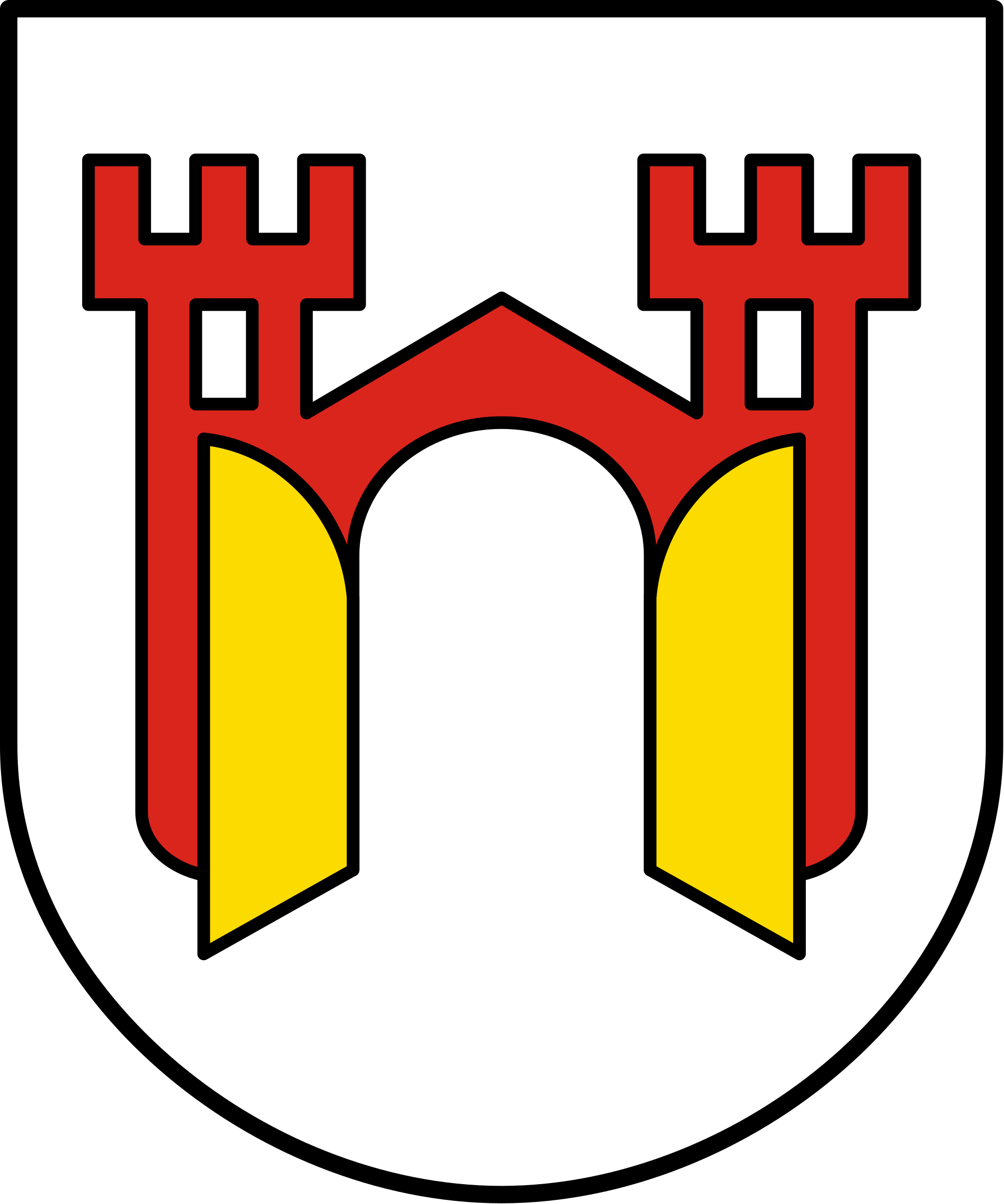 City of Offenburg
